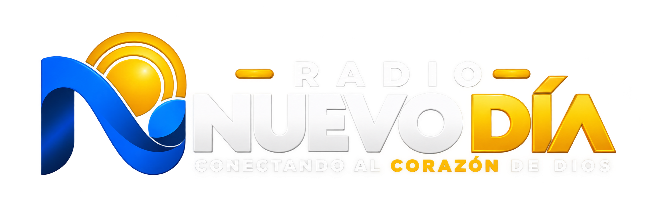 Radio Nuevo Día - Conectando al Corazón de Dios
